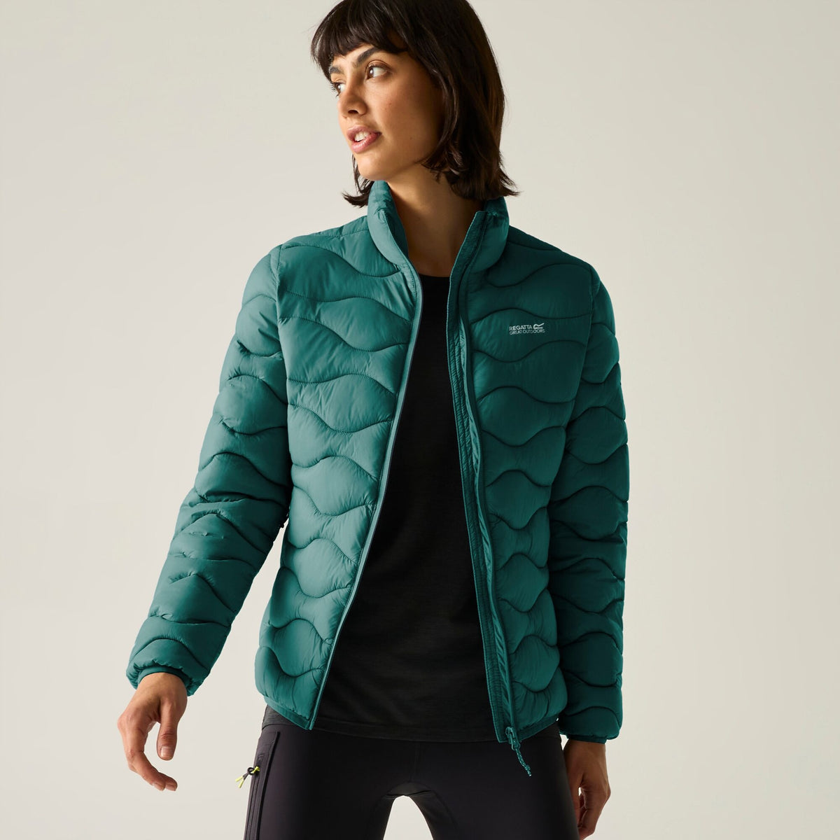 Regatta Women&