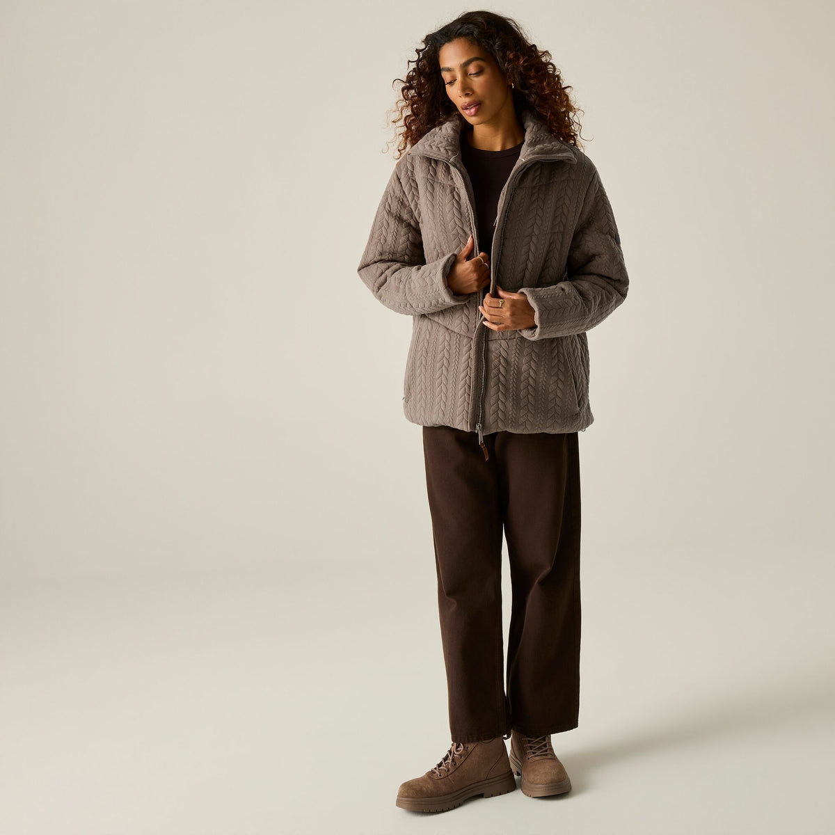 Regatta Women&