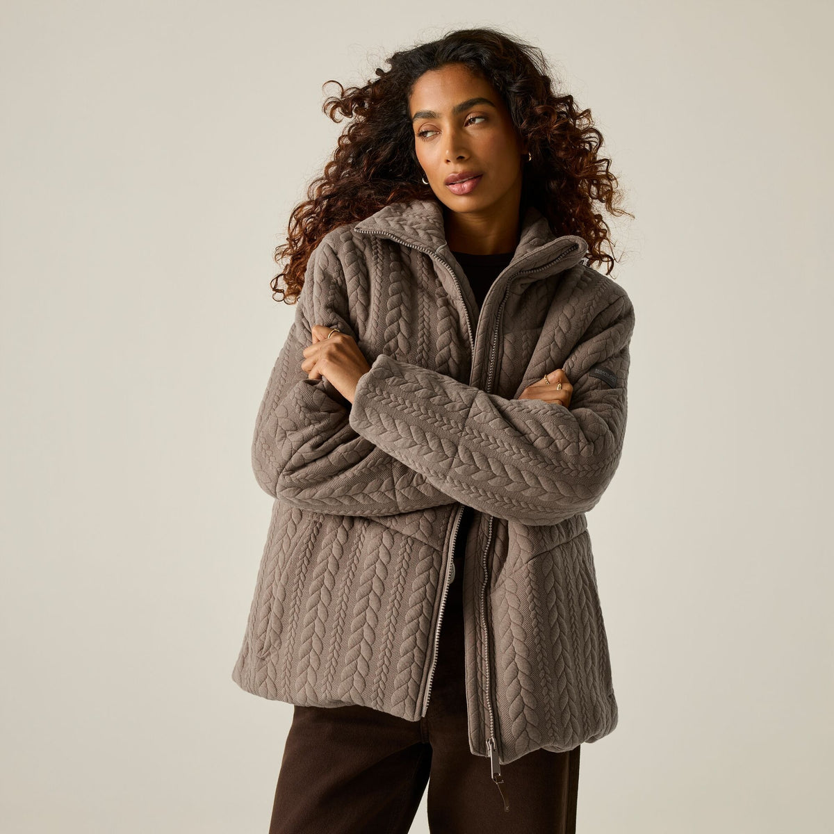 Regatta Women&