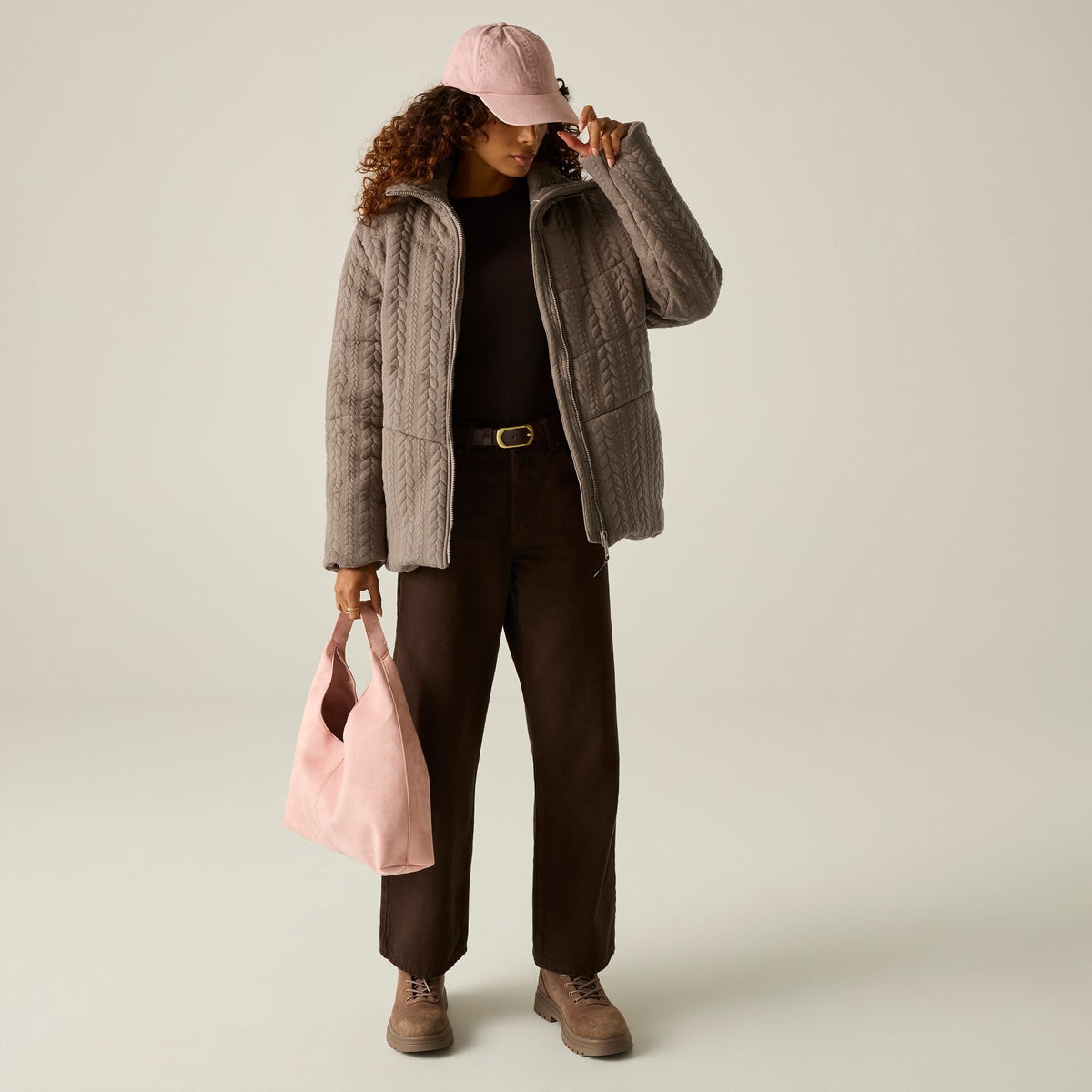 Regatta Women&