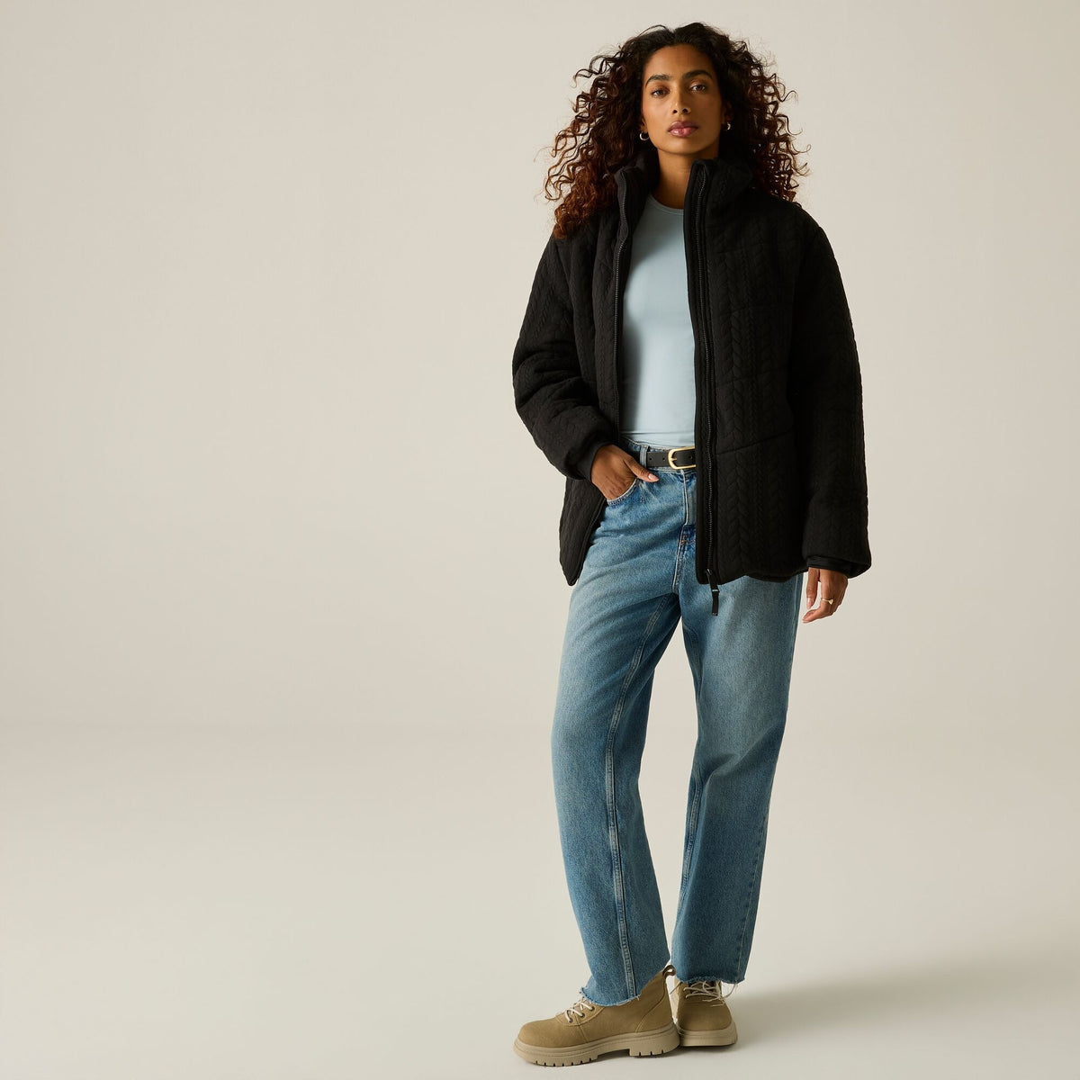Regatta Women&