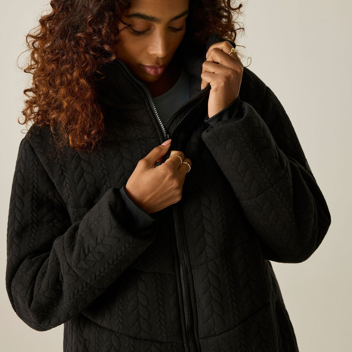 Regatta Women&
