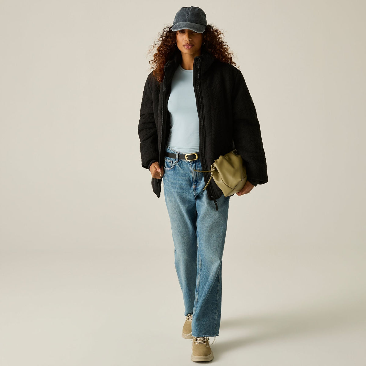 Regatta Women&
