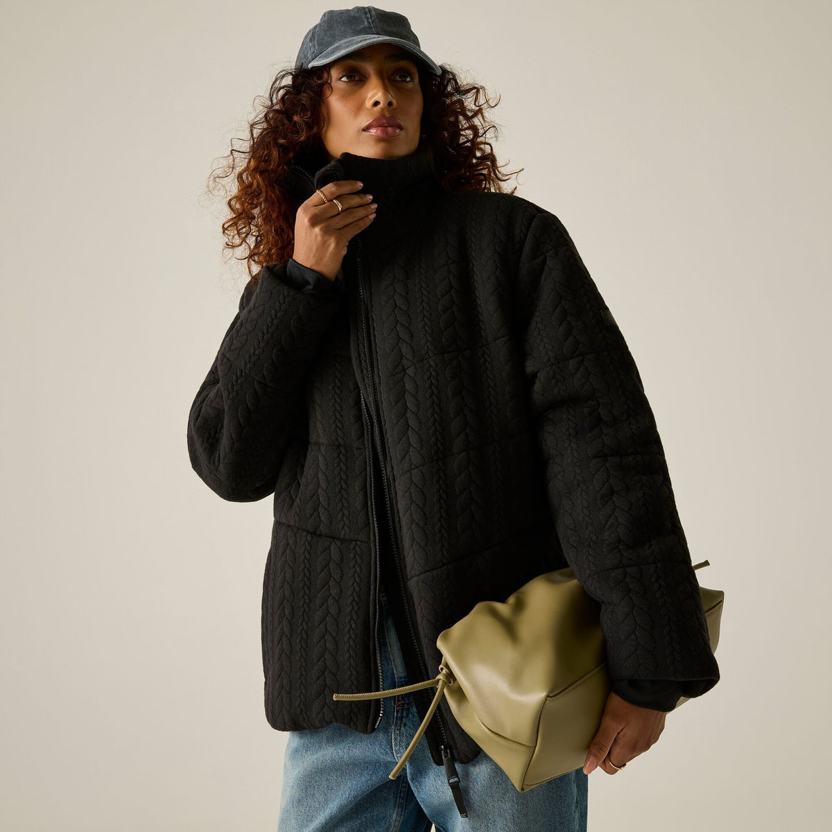 Regatta Women&