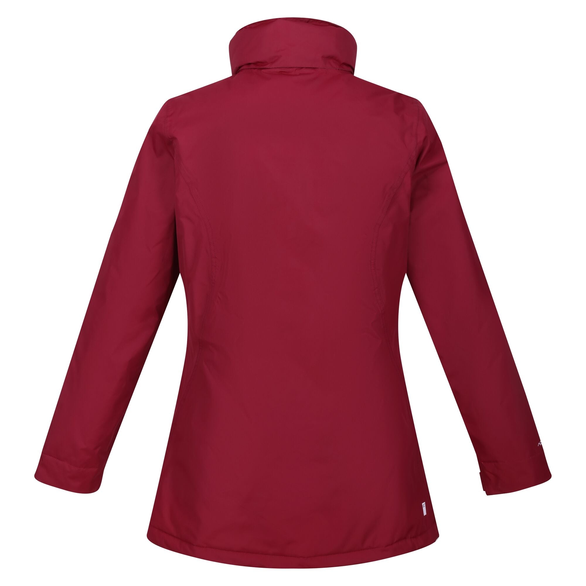 Regatta Women s AW23 Blanchet II Waterproof Insulated Jacket Rumba Red homeland ie