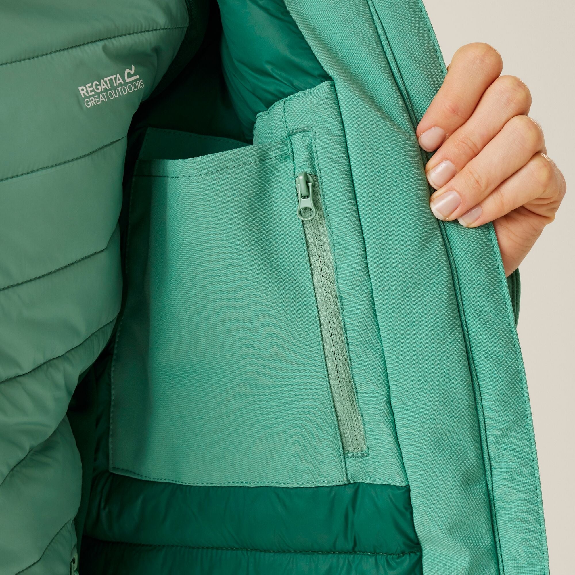 Regatta AW24 Women&