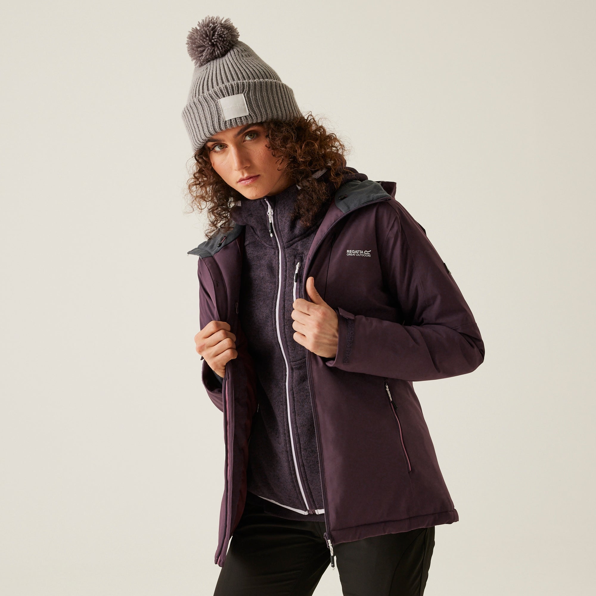 Regatta AW24 Women&