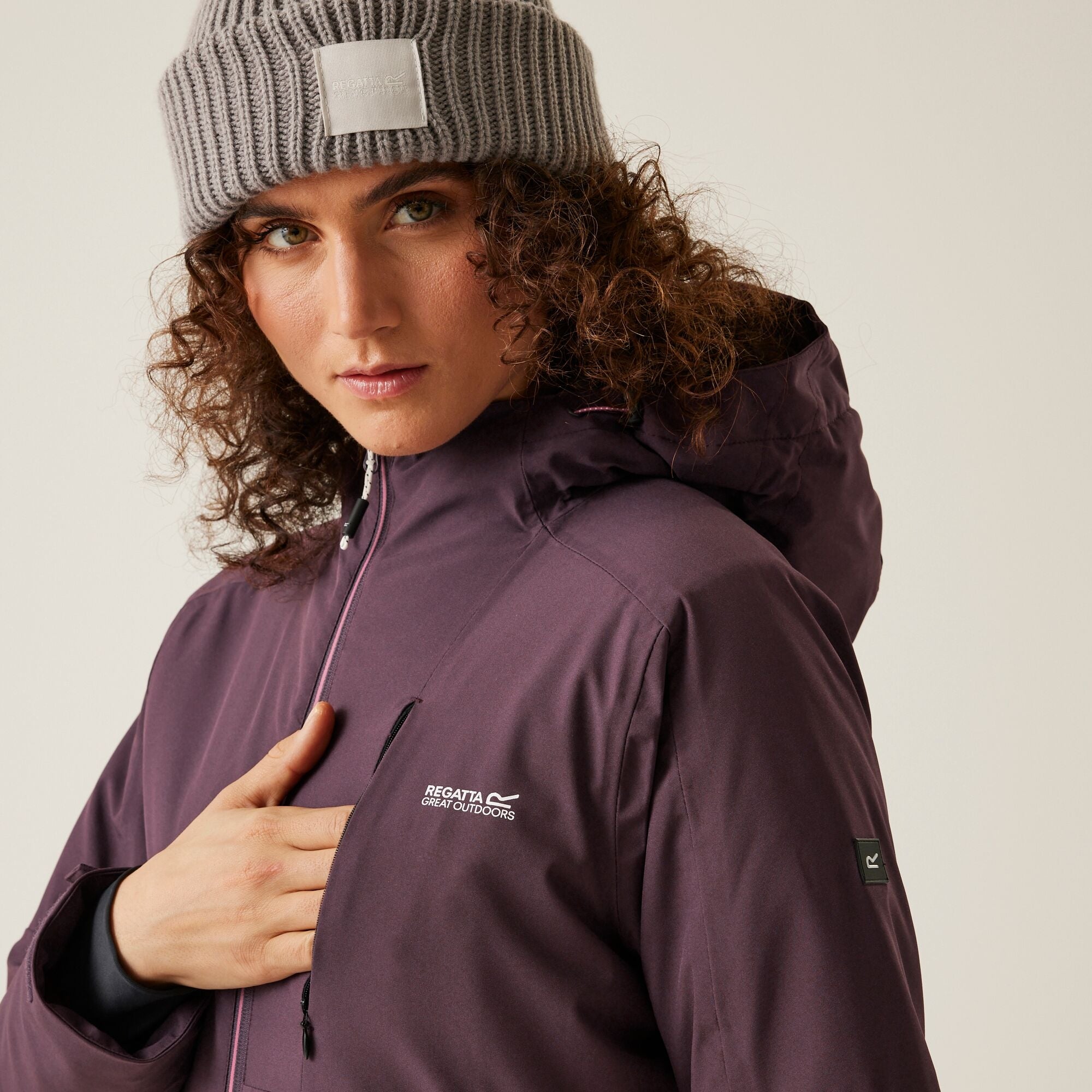 Regatta AW24 Women&