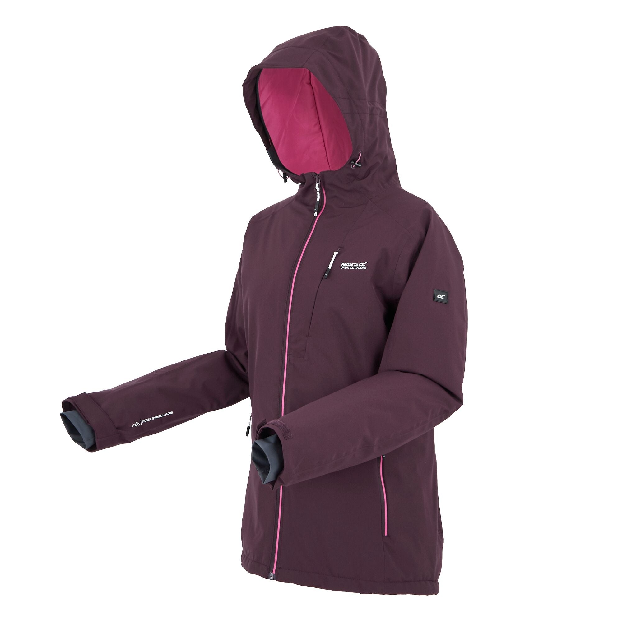 Regatta AW24 Women&