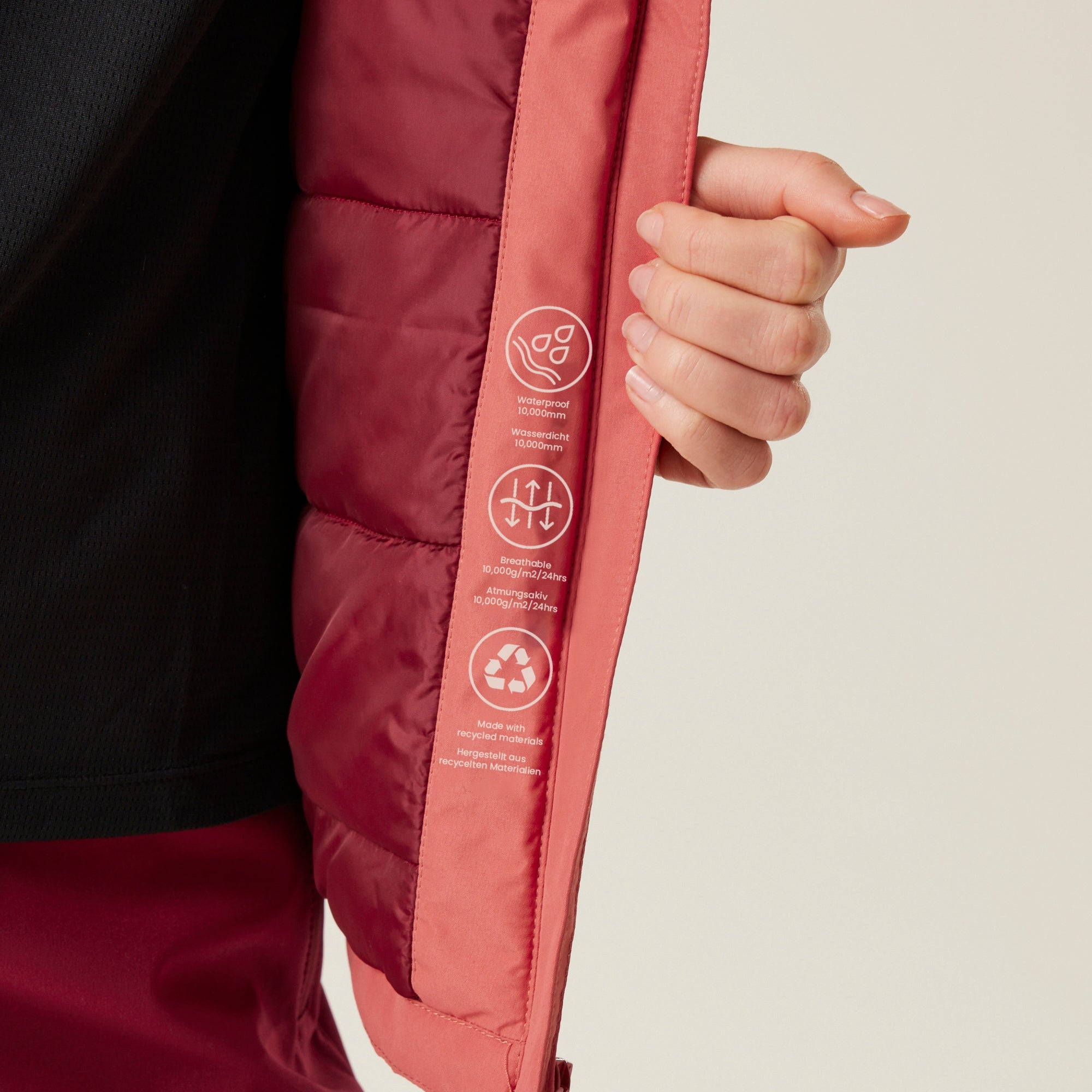 Regatta AW24 Women&