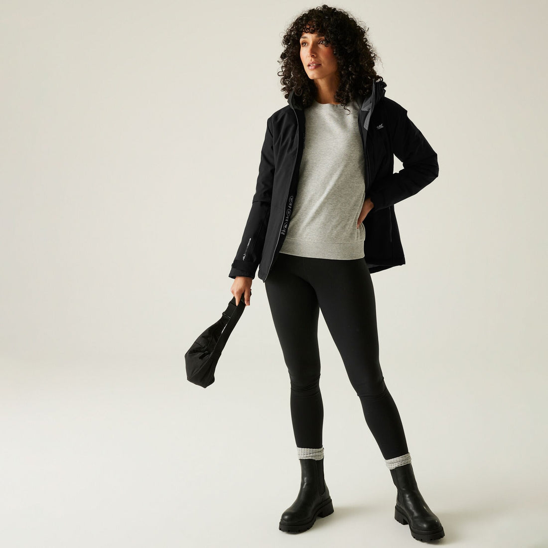 Regatta AW25/26 Women&