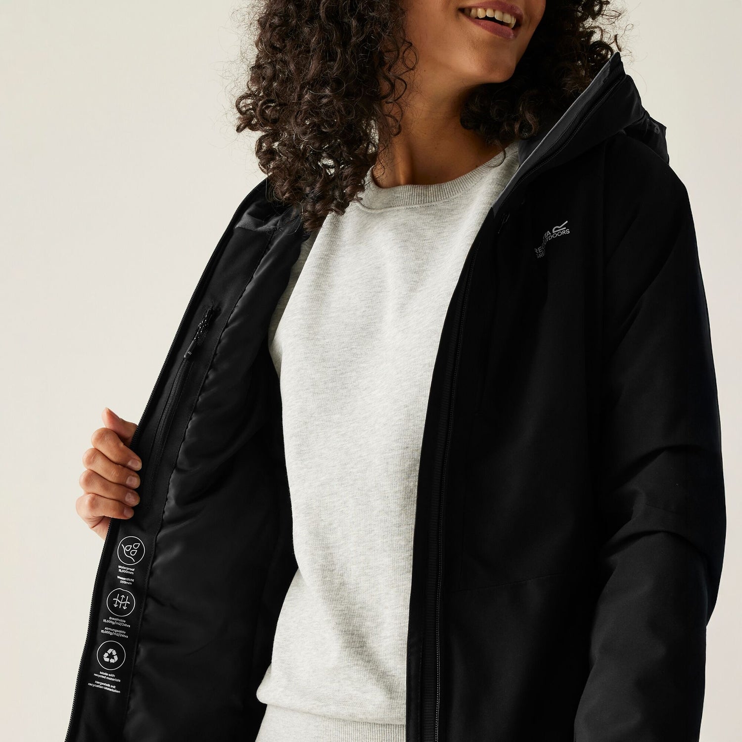 Regatta AW25/26 Women&