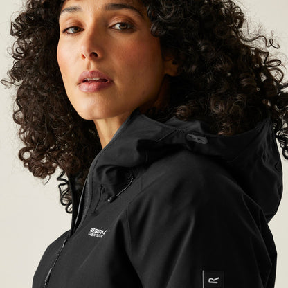 Regatta AW25/26 Women&