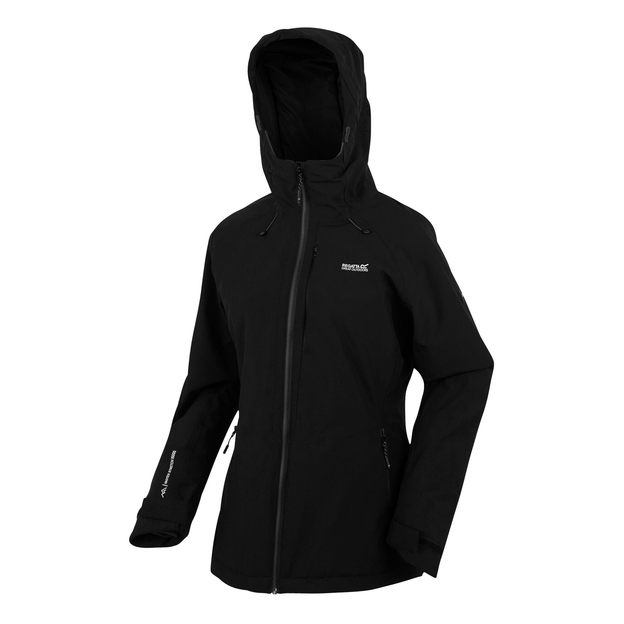 Regatta AW25/26 Women&