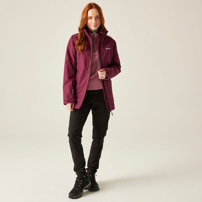 Regatta AW25/26 Women&