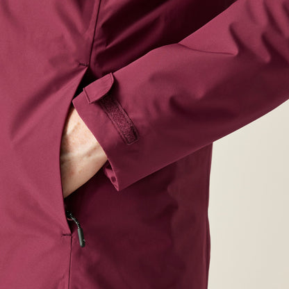 Regatta AW25/26 Women&