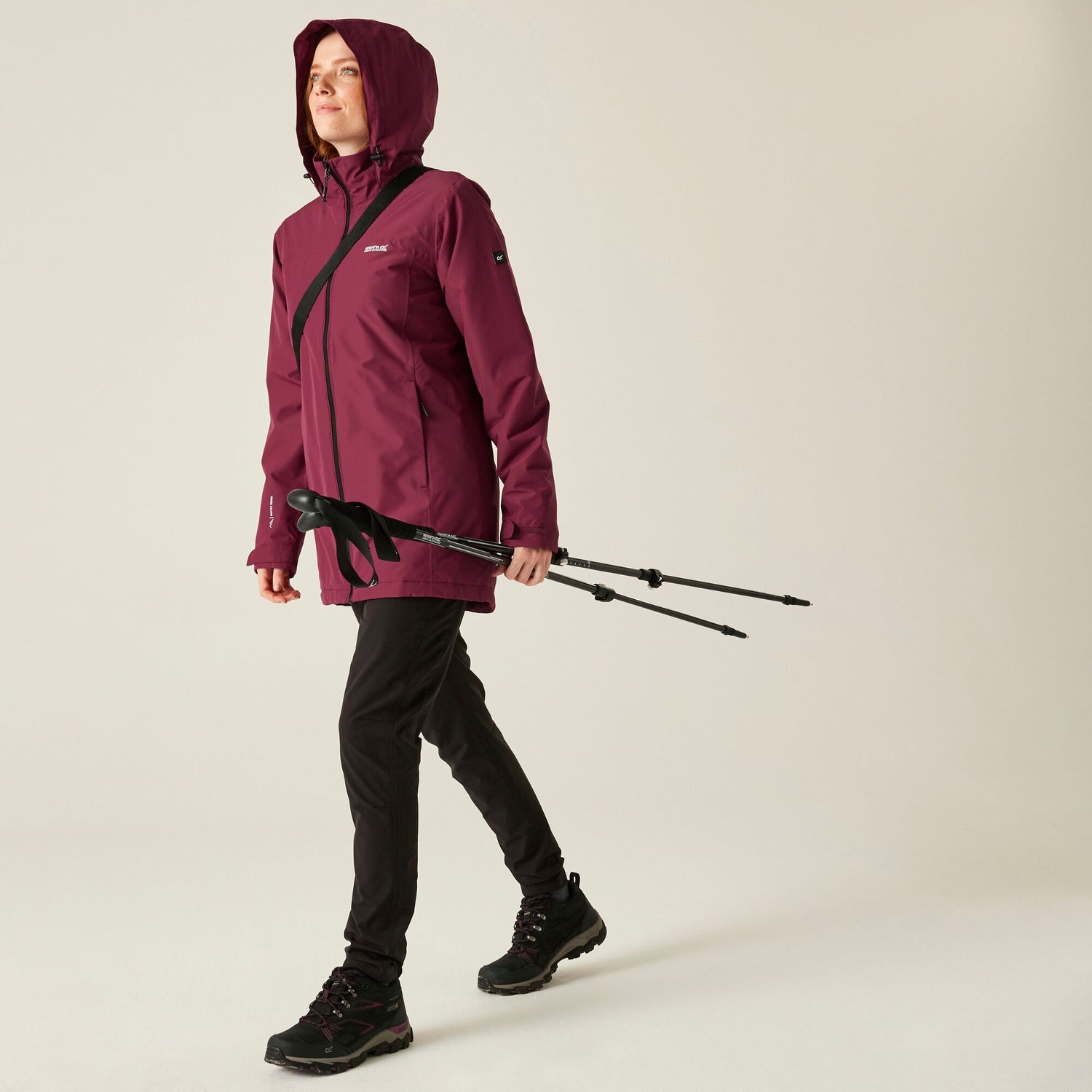 Regatta AW25/26 Women&