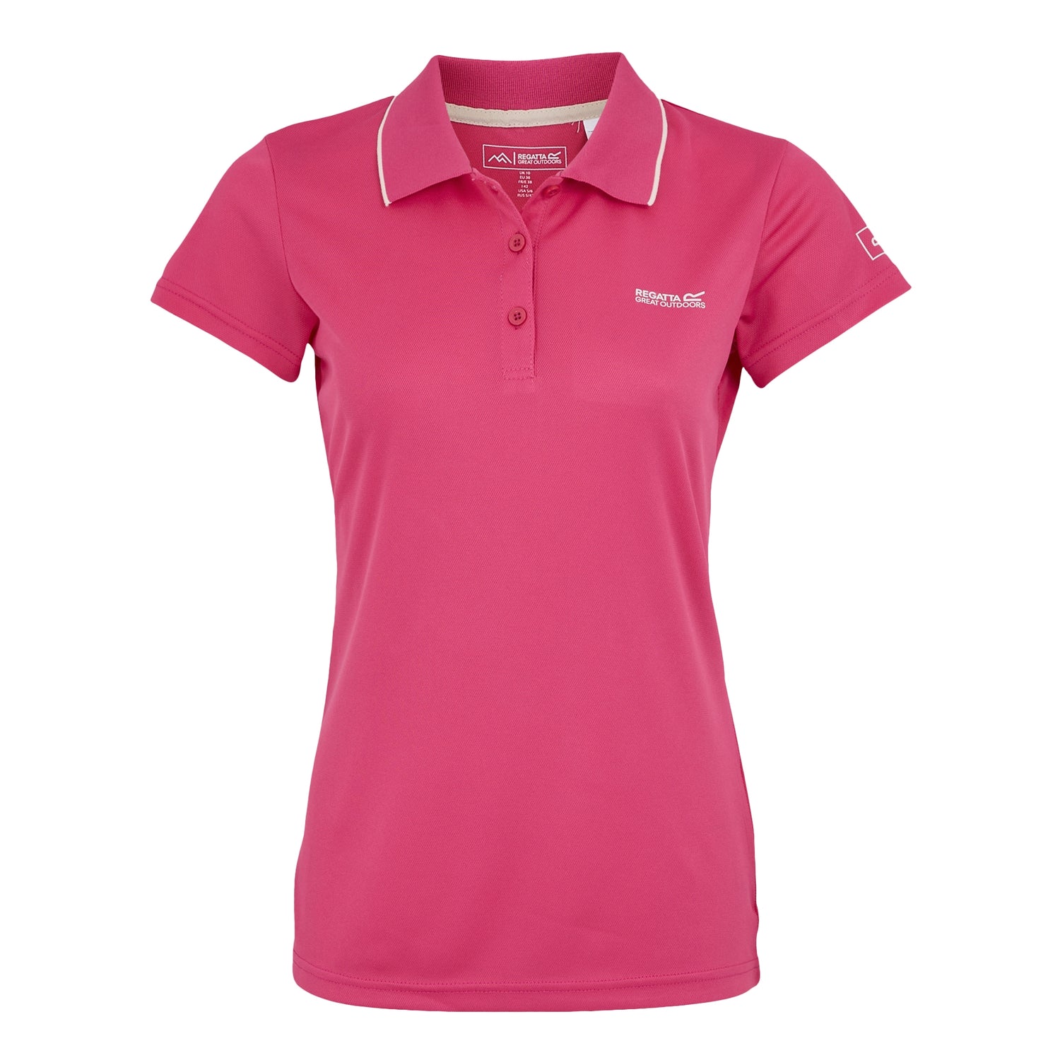 Regatta SS25 Women&