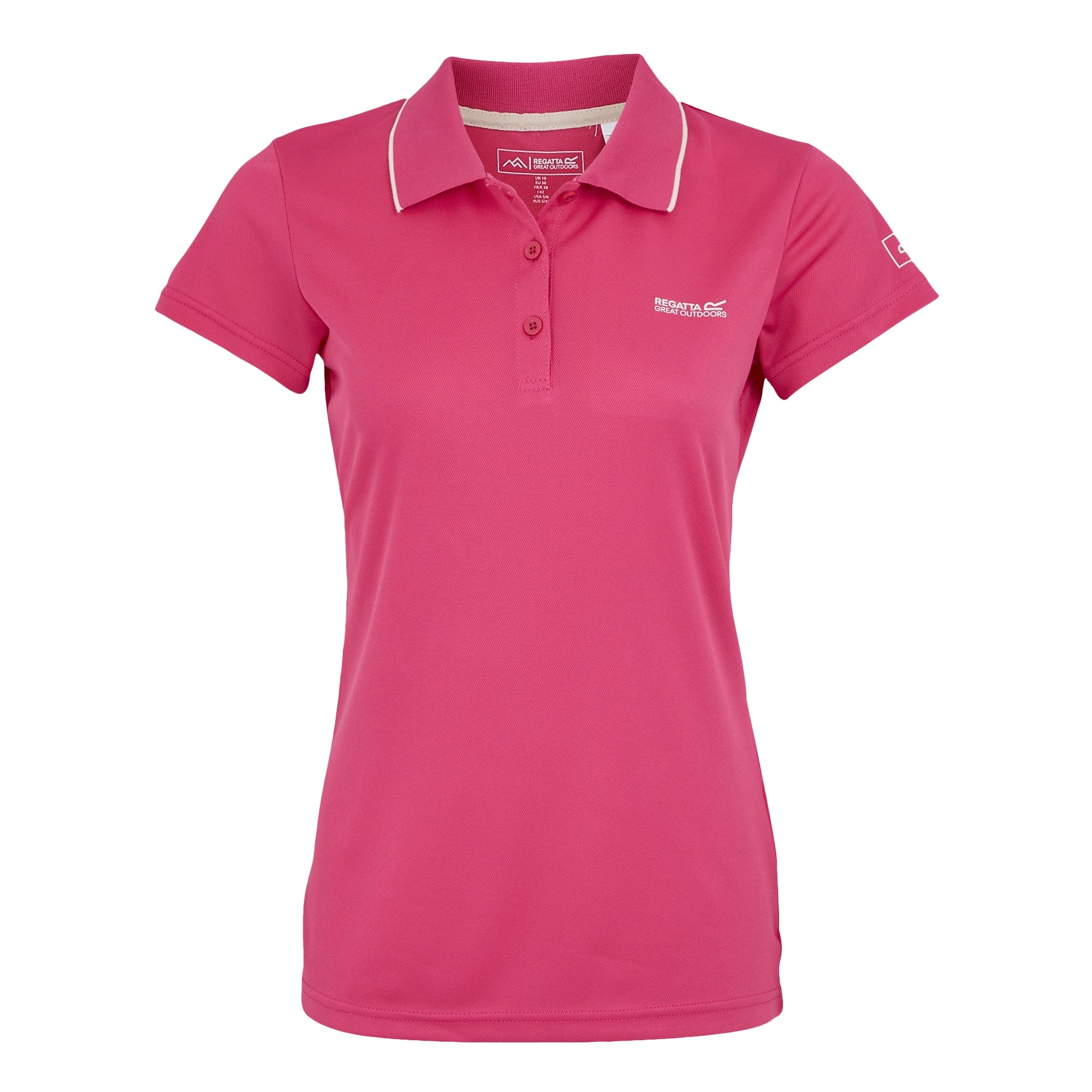 Regatta SS25 Women&