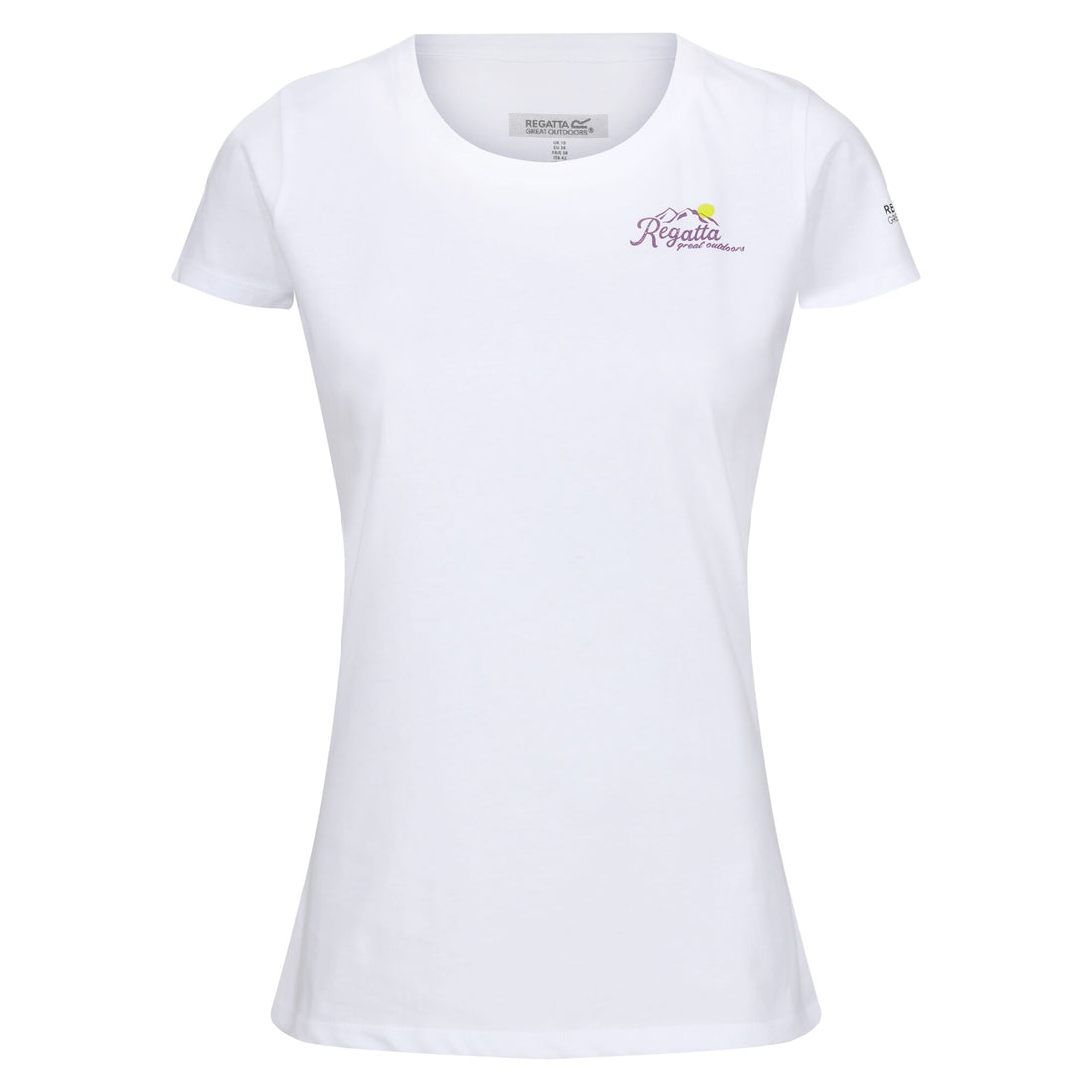 Regatta Women&