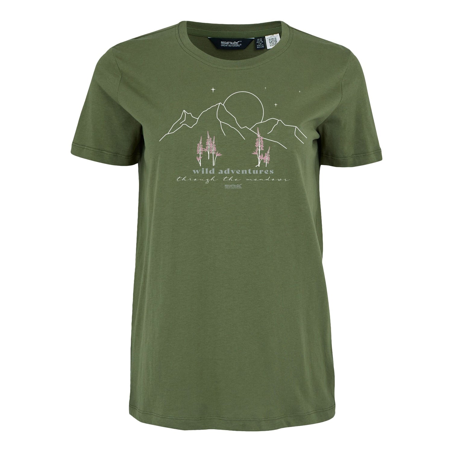 Regatta SS25 Women&