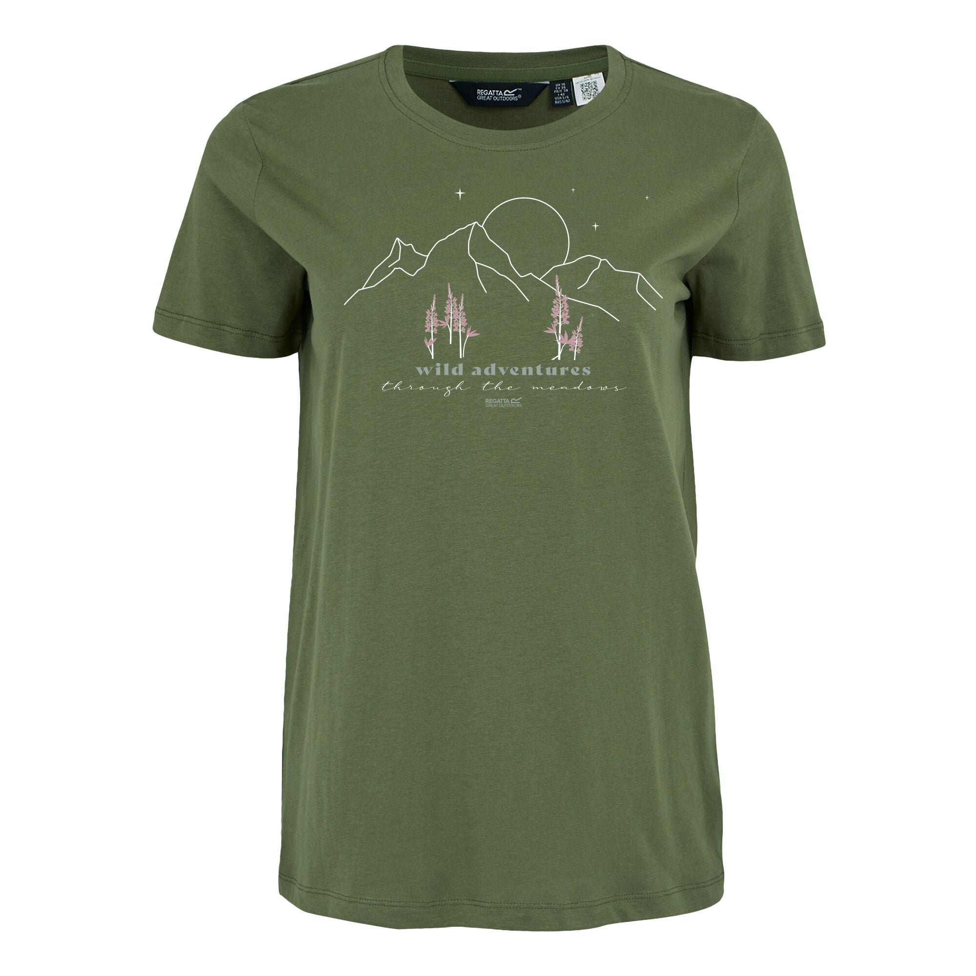Regatta SS25 Women&