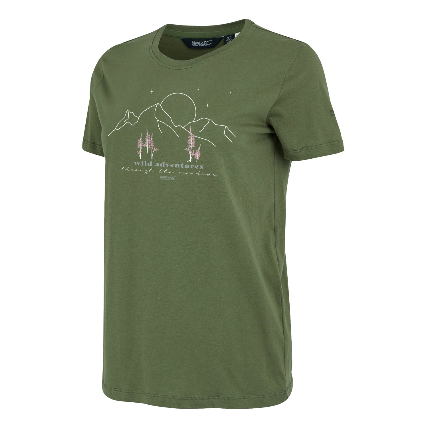 Regatta SS25 Women&