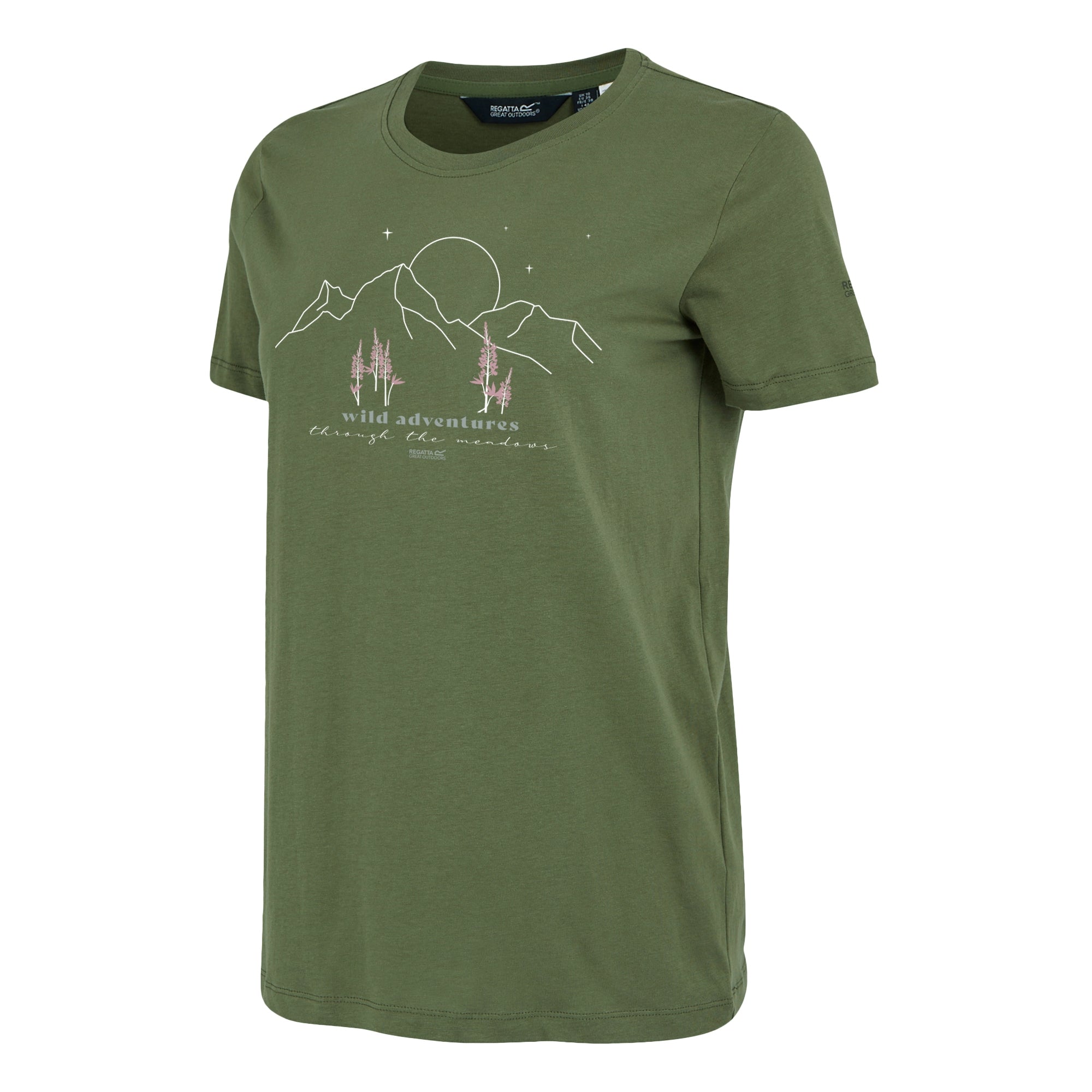 Regatta SS25 Women&