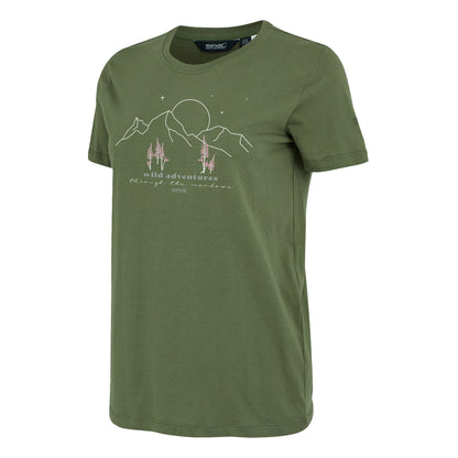 Regatta SS25 Women&