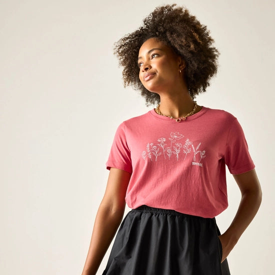 Regatta Women&