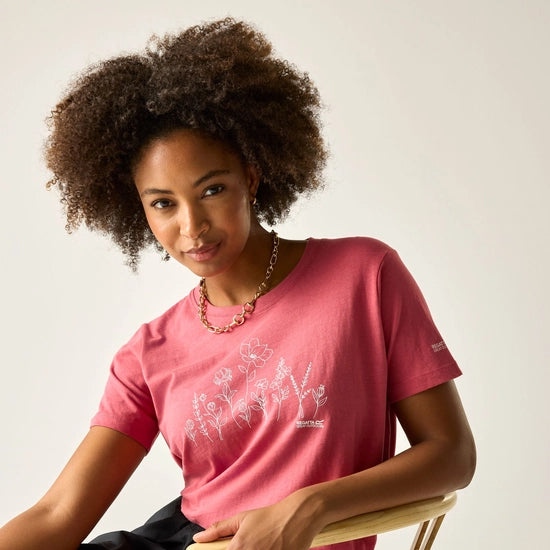 Regatta Women&