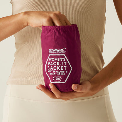 Regatta SS25 Women&