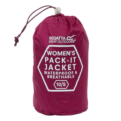 Regatta SS25 Women&