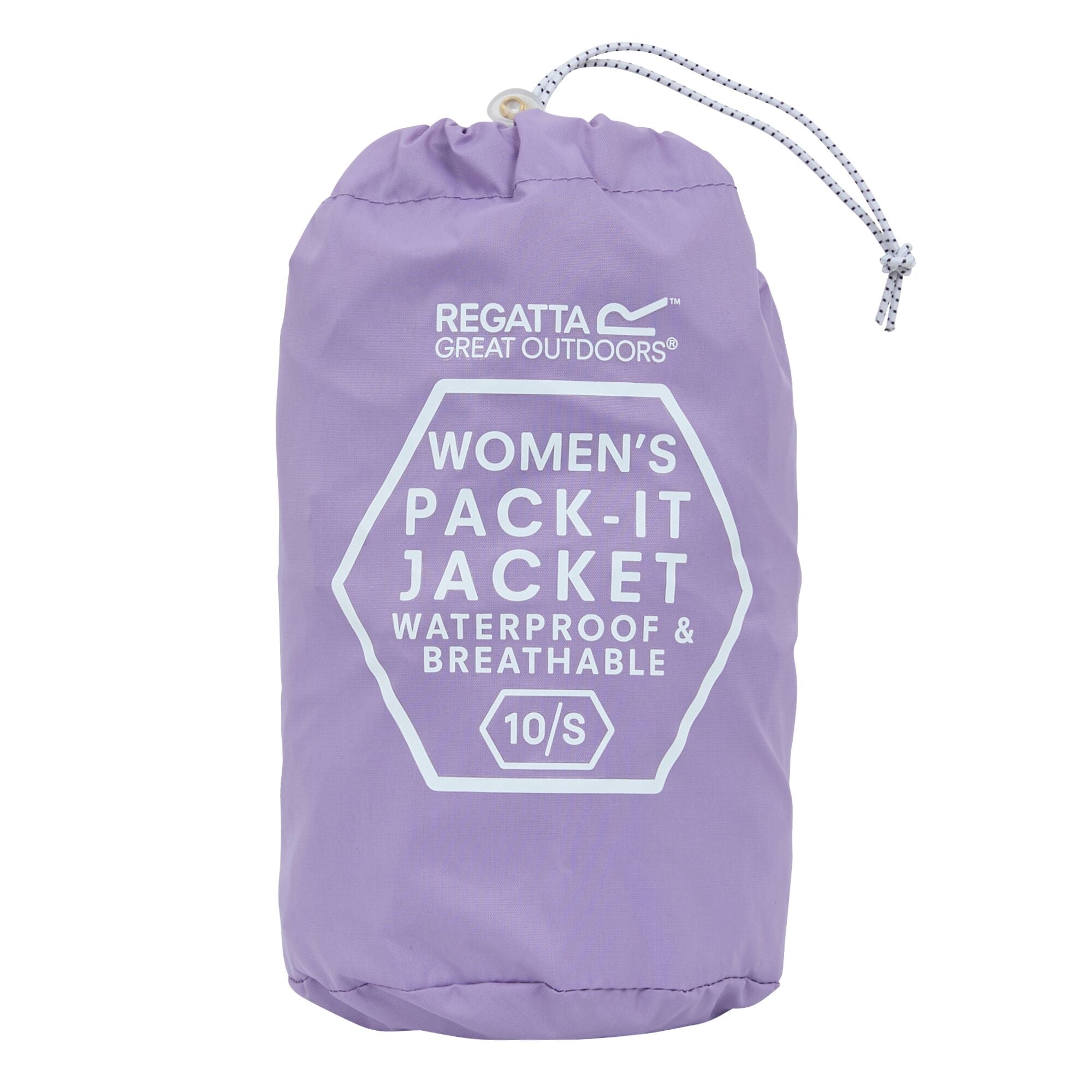 Regatta SS25 Women&