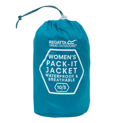 Regatta SS25 Women&