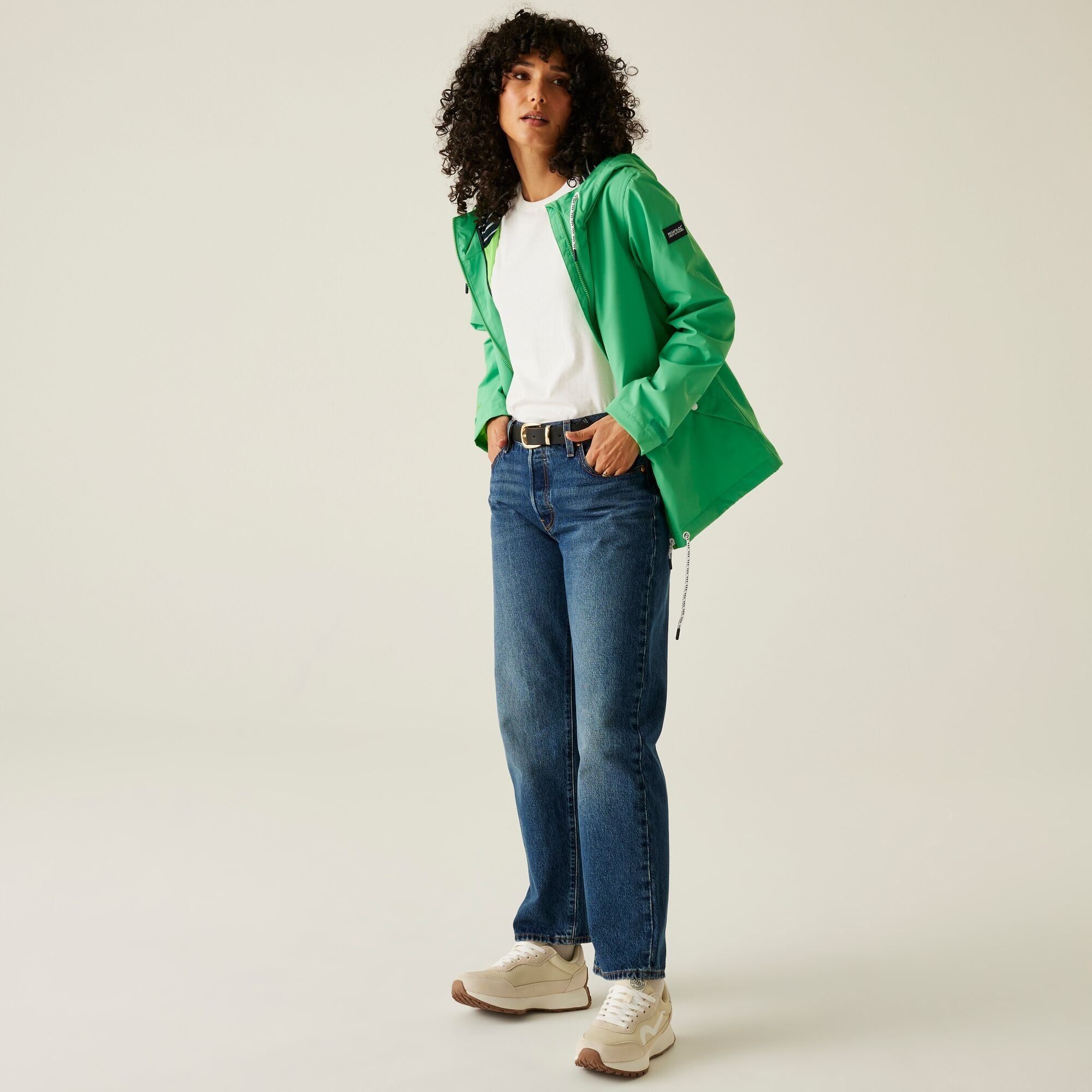 Regatta SS25 Women&