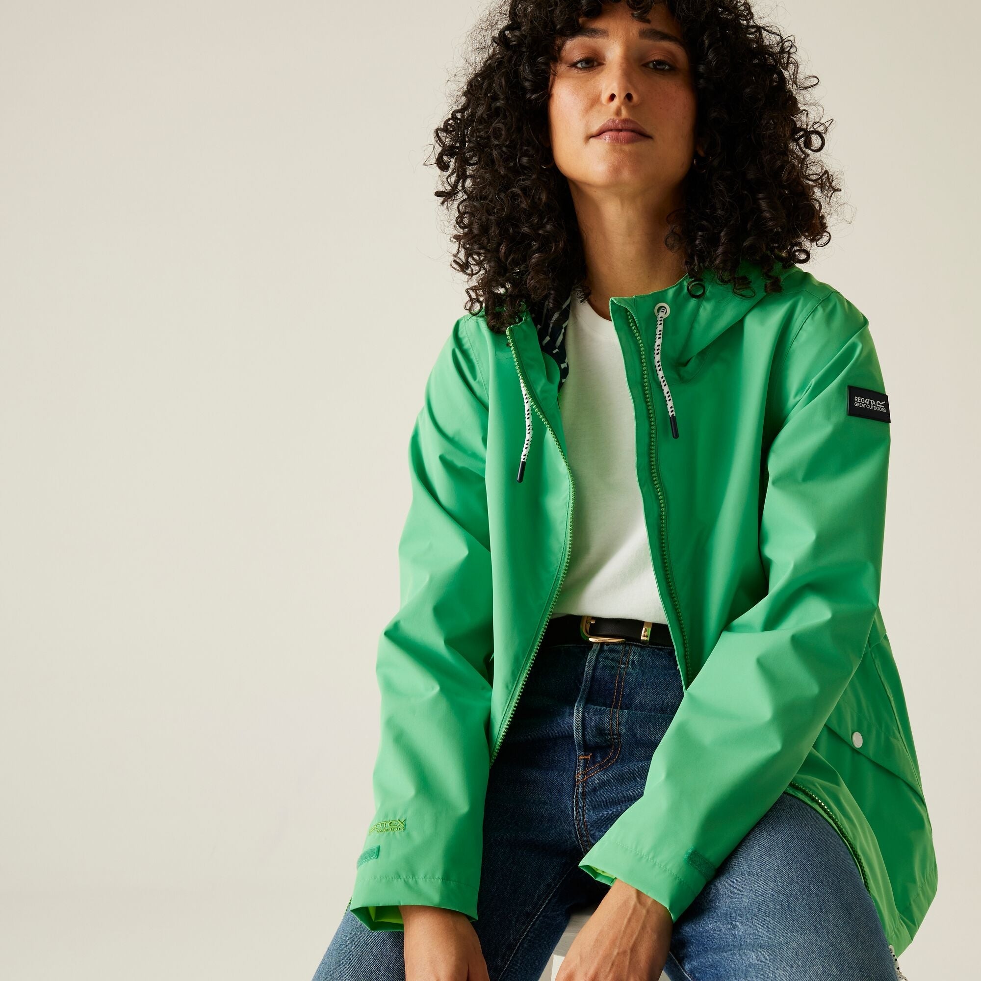 Regatta SS25 Women&