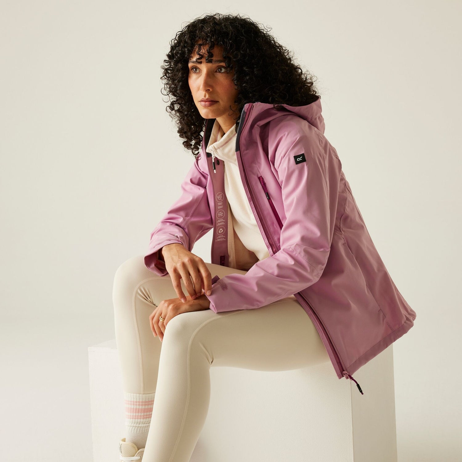 Regatta SS25 Women&