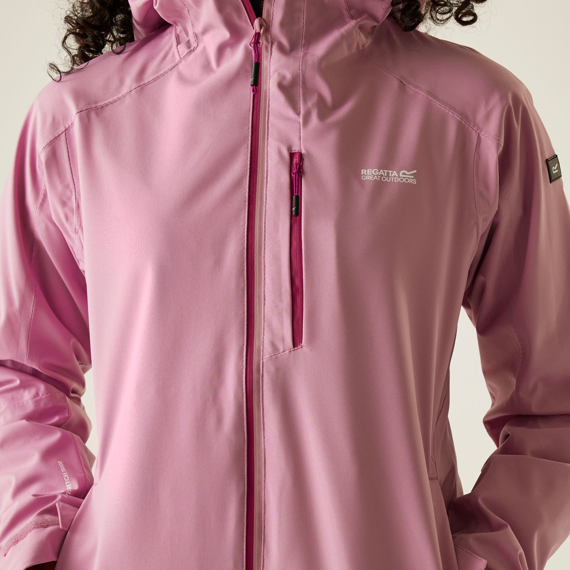 Regatta SS25 Women&
