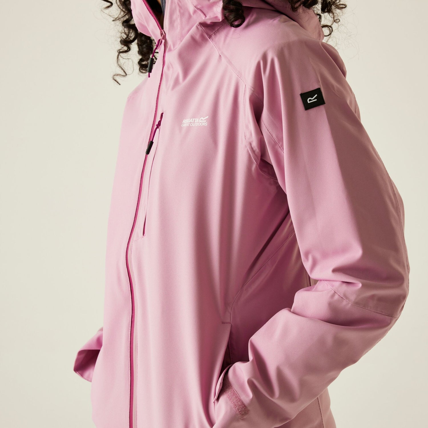 Regatta SS25 Women&