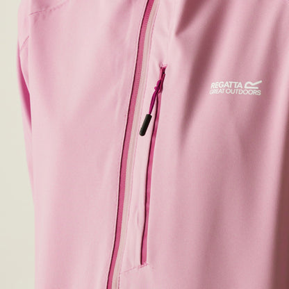 Regatta SS25 Women&