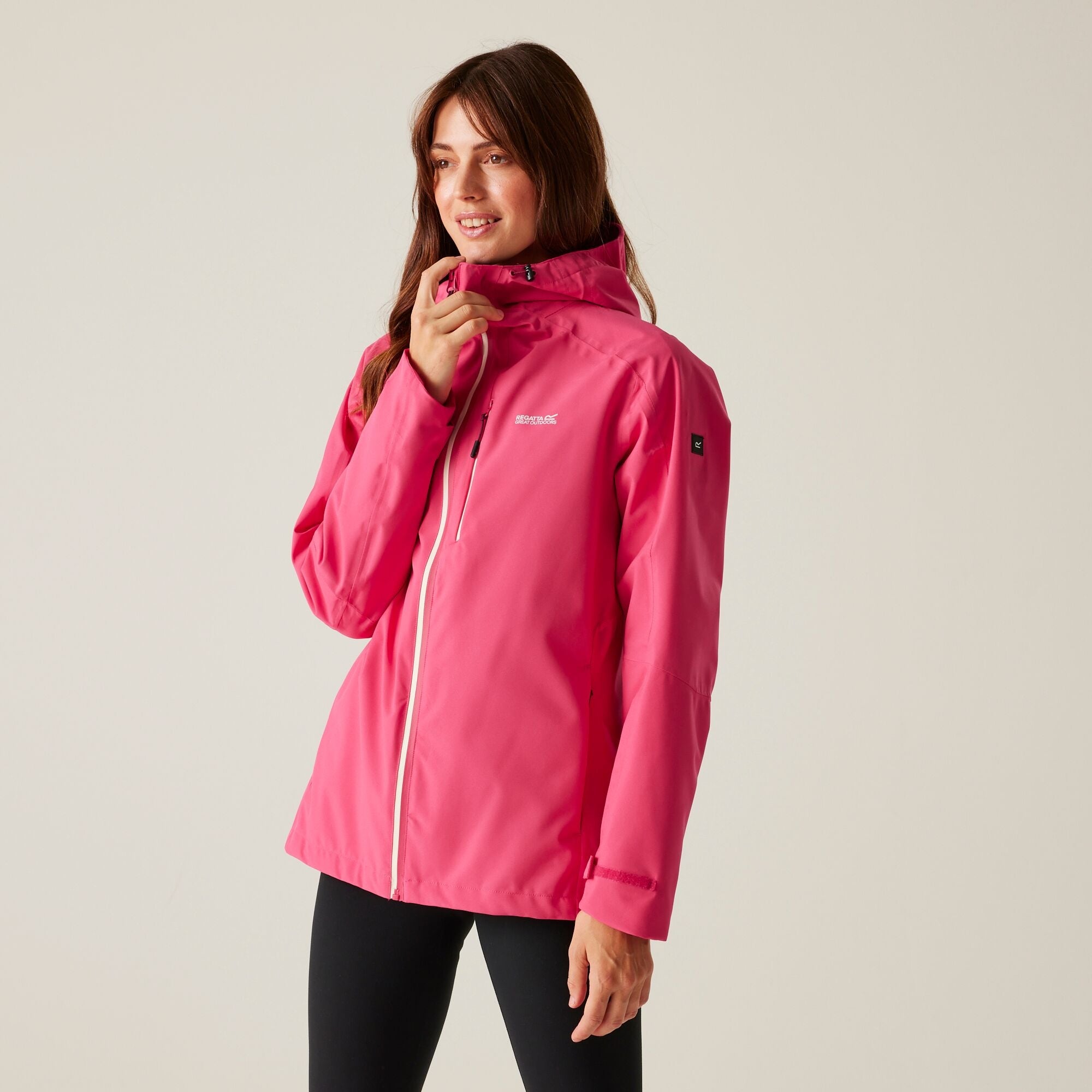 Regatta SS25 Women&