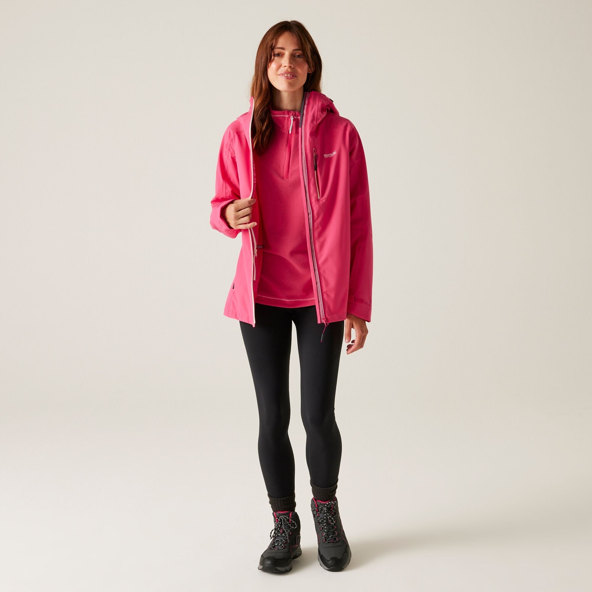 Regatta SS25 Women&