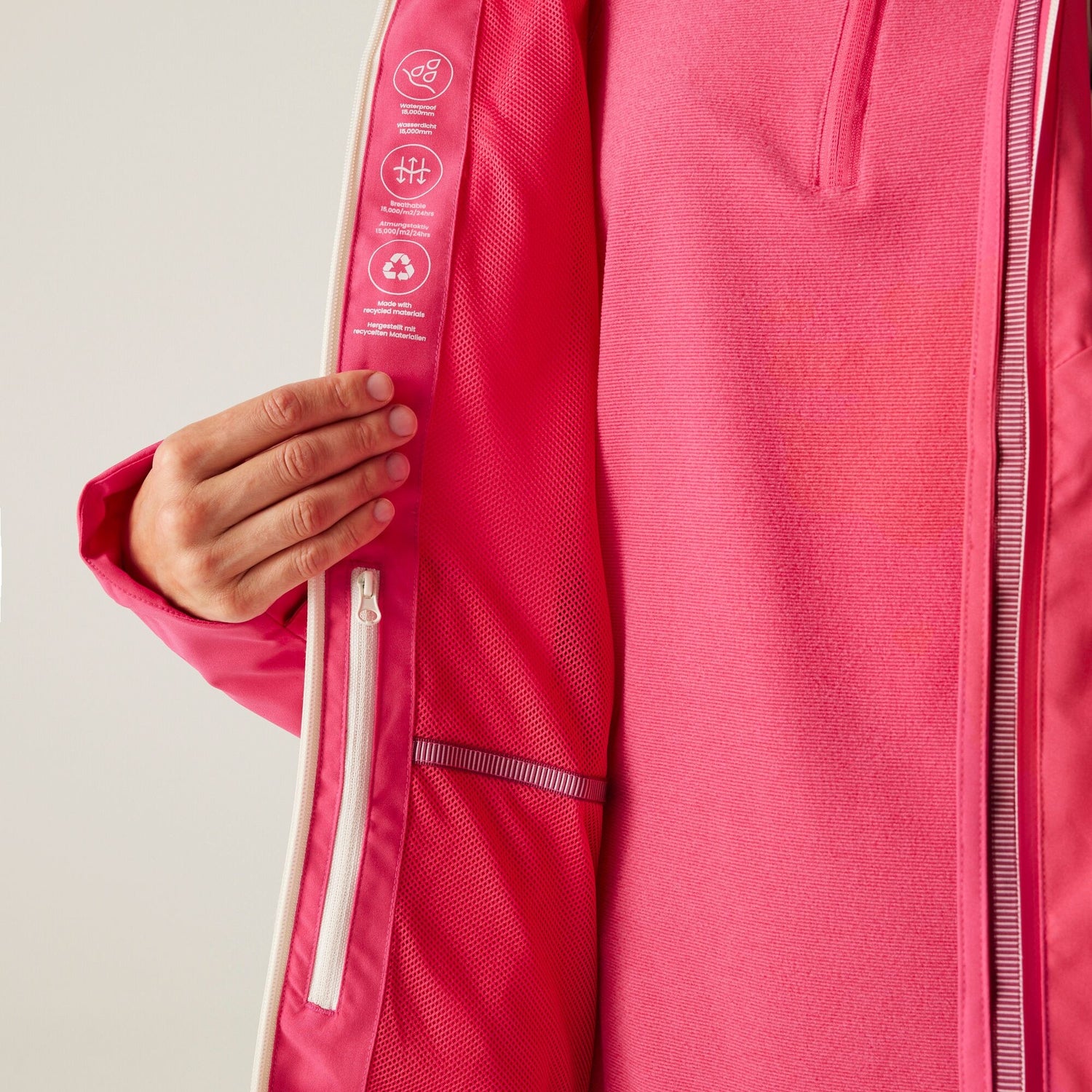 Regatta SS25 Women&