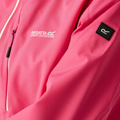 Regatta SS25 Women&