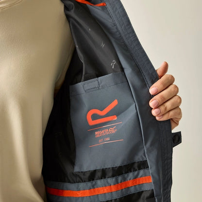Regatta Women&