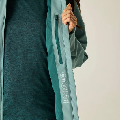 Regatta Women&