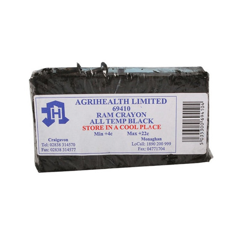 AgriHealth Ram Crayon