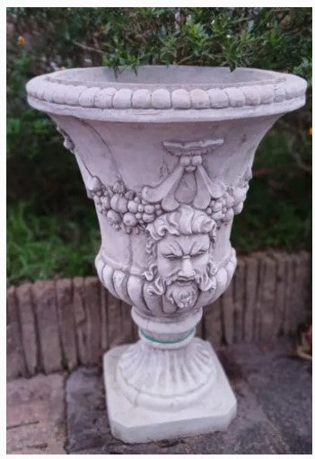 Ravenna Urn Planter