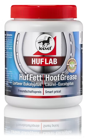 Leovet Hoof Lab Hoof Grease 750ml